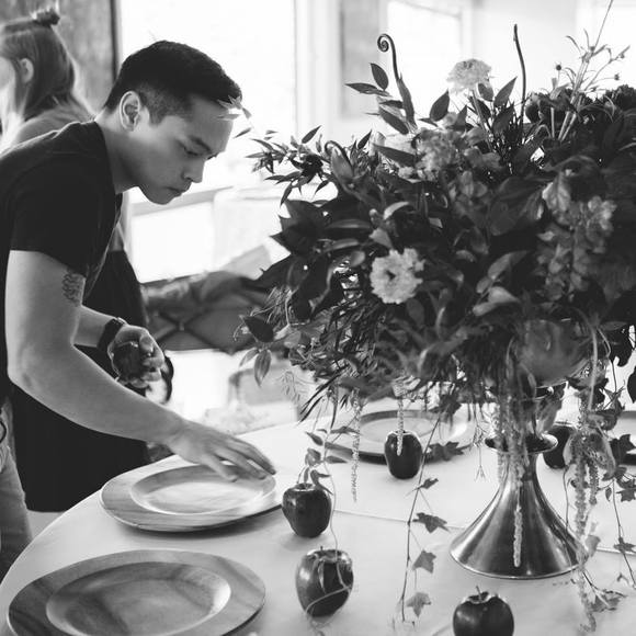 Meet your Posher, Dåvid - Picture 1 of 1